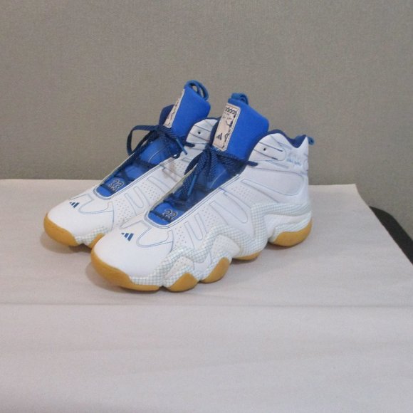 adidas Other - Adidas Kareem Abdul-Jabbar Crazy 8 Shoes Size 11.5